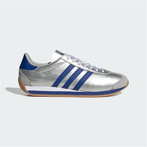 silber adidas schuhe|Shop Silver Clothing & Shoes .